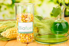 Tullaghoge biofuel availability