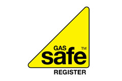 gas safe companies Tullaghoge